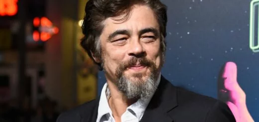 Benicio del Toro, Бенисио дель Торо